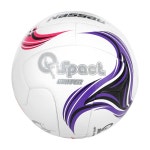 낫소 낫소 큐스팩트W 동계용 족구공 1P 겨울 경기 접착구 4호
