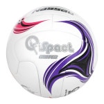 낫소 큐스팩트W 동계용 족구공 1P 겨울 경기 접착구 4호