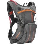 영국 유스위 백팩 USWE Airborne Hydration Backpack 15 L Polyester