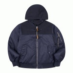 클라이드앤 토클 후드 점퍼 FNDJP921