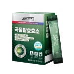 라이프허브 곡물 발효 효소 2g x 30포
