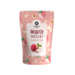 동서웰빙 맥널티 복숭아 아이스티