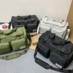 스트롱 보스턴백 헬스가방 운동 스포츠 보스턴 가방