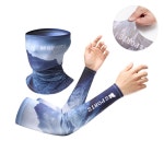 스포츠 쿨 팔토시 바라클라바 목토시 세트 N01