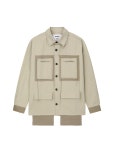 공사이육 TYPE 2 FWSH01-SHIRTS P00000DJ