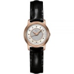 미국 미도 여성시계 Mido Baroncelli III Automatic Ladies Mini 워치 M010 007 36 11