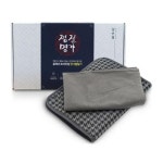찜질명가 전기 온열찜질기 일반형 SJM-3555