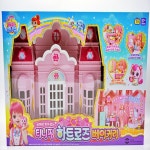 캐치티니핑 하트로즈 베이커리