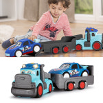 자동차장난감 ABC 시리즈 테디 트럭커 074691