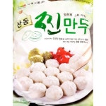 나래푸드 나래푸드 산동 찐만두