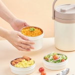 잔디반디 따숨 도시락통