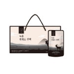 두손애약초 녹용 흑염소 진액 70ml x 30포
