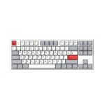 한성컴퓨터 한성컴퓨터 GK893B PRO 동그리 8K 무접점키보드 RETRO POINT
