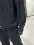 라이프워크 콤팩트 와플 후드 집업 LW242ST461