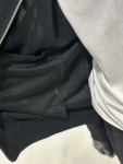 라이프워크 콤팩트 와플 후드 집업 LW242ST461