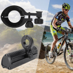 자전거 라이트 거치대 실용적인 브래킷 알루미늄 합금 램프 지지대 부품 액세서리 사이클링