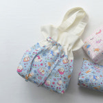 선퀼트 면원단 20수 러블리숑 65016