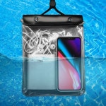 담을고 대용량 물놀이 방수팩 스마트폰 핸드폰 휴대폰 대형 방수케이스