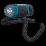 MAKITA 충전후레쉬 8V L1 3Ah 본체만 ML101 10