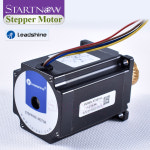 스테핑 와이어 3 스테퍼 동기 L 상 6 축 5 8A Leadshine 직경 풀리 NEMA23 573S15
