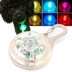 강아지 LED 목방울 애견 딸랑이 방울 목걸이 고양이