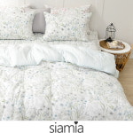 siamia 허브 MP모달 사계절 침구풀세트 퀸 킹 특대형