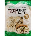 대영식품 굿프랜즈 교자만두