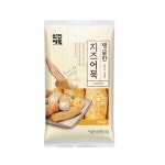 삼진식품 삼진어묵 탱글한 치즈어묵 고소한맛 300g