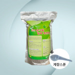 EM음식물발효촉진제1KG 퇴비제조용 미생물 커피박 퇴비만들기 퇴비용 가루