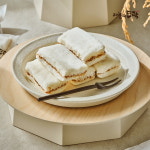 자농의뜨락 한천꿀설기 1kg 50g x 20개입