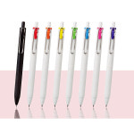 유니 유니볼 one 리필 0 0