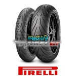 피렐리 ANGEL GT 190 50 ZR 17 M C 73W TL 뒤 - 오토바이 타이어 부품