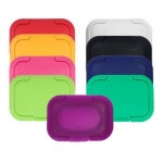 텍셀바이오 비타토 탈부착 물티슈캡 미니형