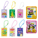 랜덤 부적 아크릴 키링 1탄 18개