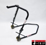 제이트립 J TRIP 오토바이 정비스텐드 앞 JT-1162