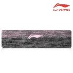 리닝 스포츠 헤어밴드 Wristband AQAN032-3