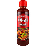 움트리 움트리 마라 소스 440g