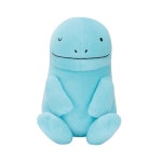 포켓몬 휴식 타임 봉제인형 누오 13cm