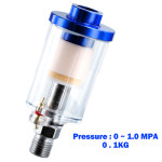 유수 분리기 미니 워터 에어 필터 공기 압축기 수분 트랩 조절기