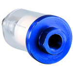 유수 분리기 미니 워터 에어 필터 공기 압축기 수분 트랩 조절기