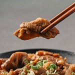 형닭마켓 단짠 담백한 돈불고기 갈비맛 300g 1개