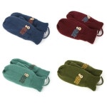 윙포인트 벙어리장갑 어린이장갑 아동 방한 겨울장갑