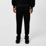 돌체앤가바나 돌체앤가바나 부클 플리스 조거팬츠 Boucle Fleece Joggers N0000 488439