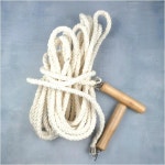 학교 운동회 체육대회 단체 줄넘기 긴 줄 줄다리기 밧줄 10m 15m