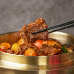 맛있는 갈비찜 1 2kg