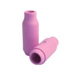 알곤변형세라믹노즐 10 EA 350A 4호 6파이 CERAMIC NOZZLE WFIMX0Y