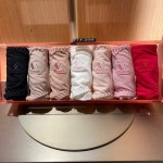 와코루 와코루 요일팬티세트 WPT5123