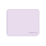논슬립 실리콘 배변매트 특대형 퍼플 cm 78X62