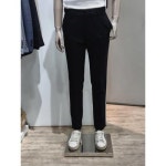 트루젠 사이드 밴딩 데일리 슬랙스 EULPM0090