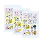 카카오프렌즈 썸머케어패치 어피치 30pcs 시트로넬